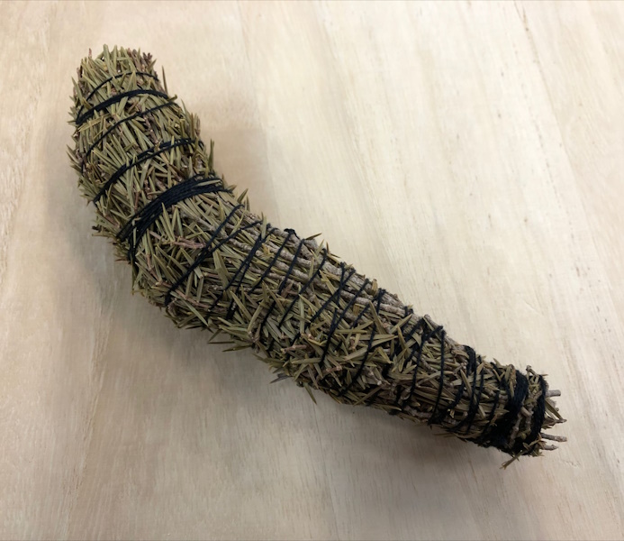 Atadillo Enebro